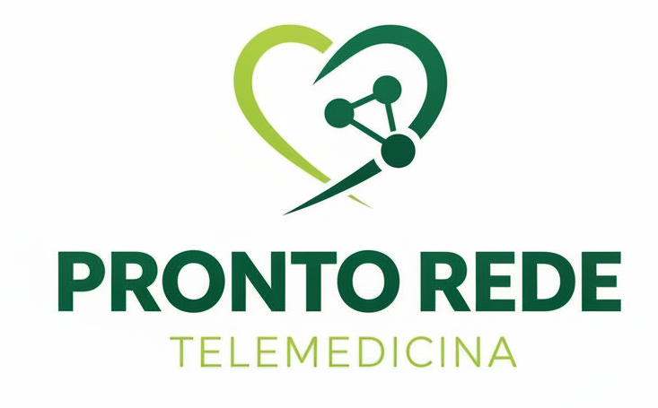 Pronto Rede Telemedicina