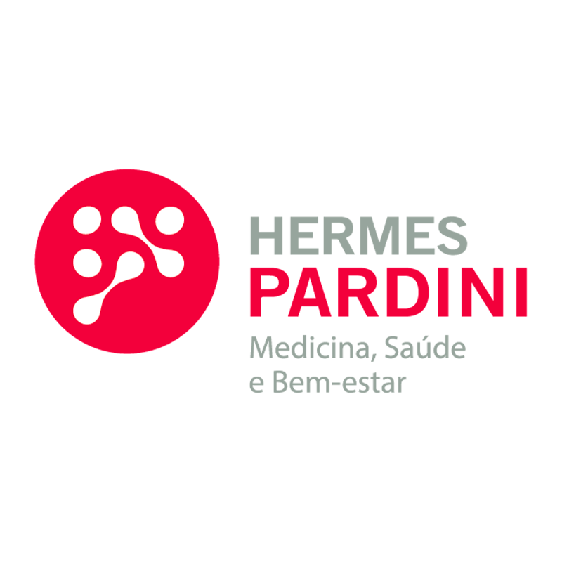 Logo Hermes Pardini - Laboratório