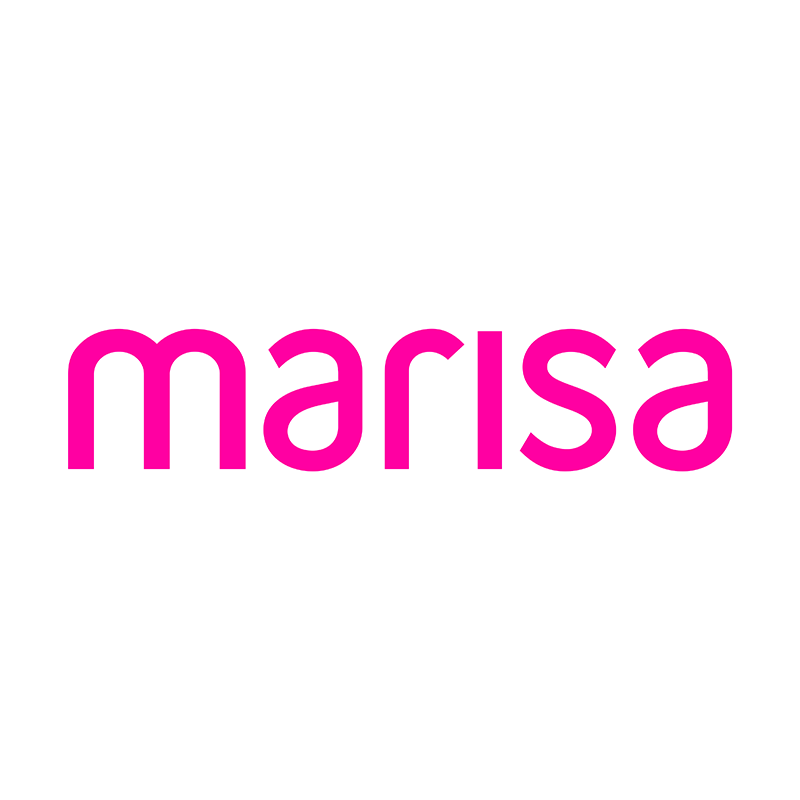 Logo Marisa - Moda