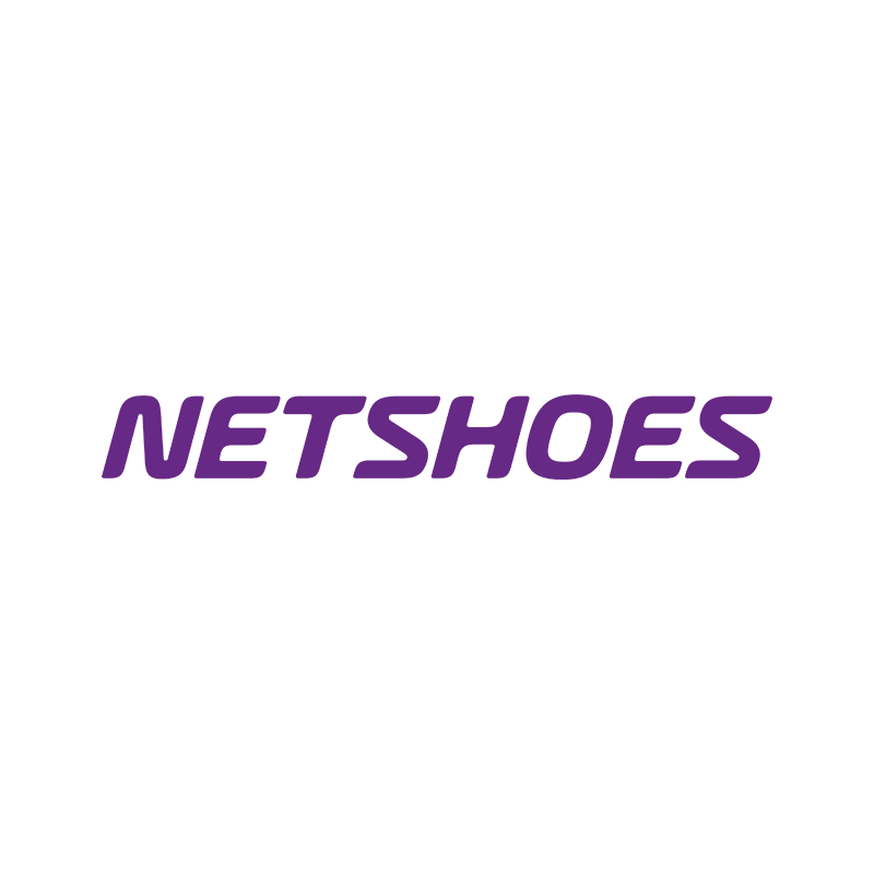 Logo Netshoes - Esporte
