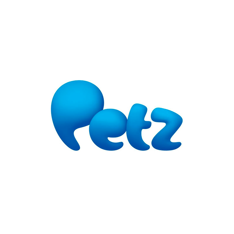 Logo Petz - Pet