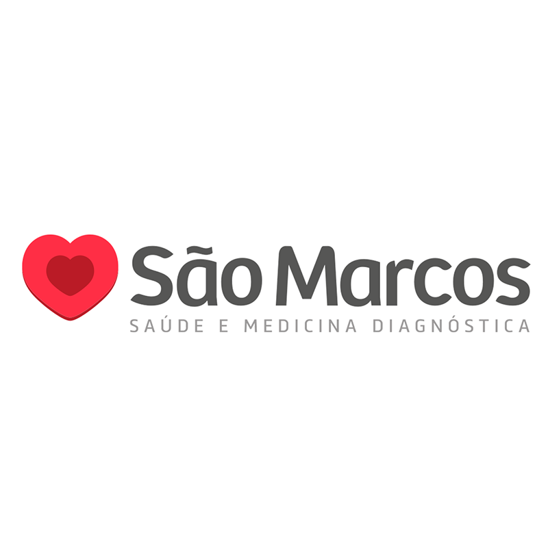 Logo Drogaria São Marcos - Farmácia
